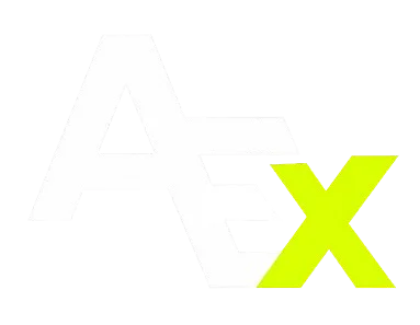 AEx logo Transparent Webp