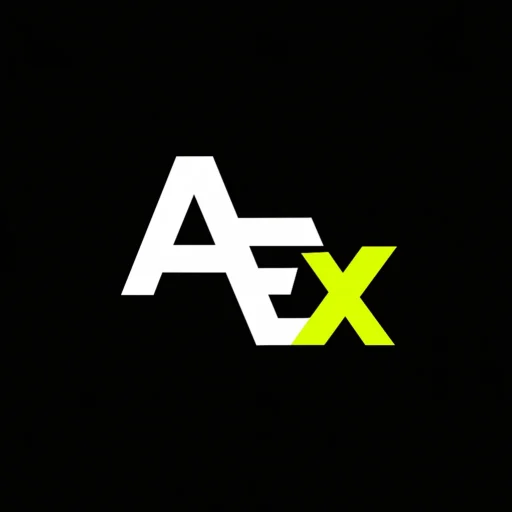 AEx logo